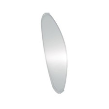  Lente Pinlock trasparente