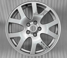 1x Cerchio in Lega 19 Pollici