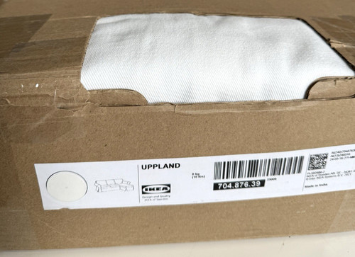 Ikea uppland copridivano con - uppland, copridivano,