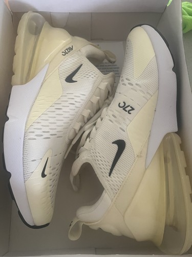 Nike air max 270 sneakers - max,