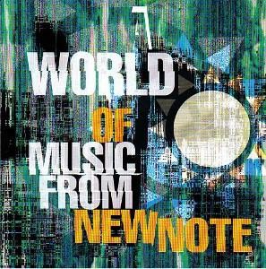 Various artists world - various, of