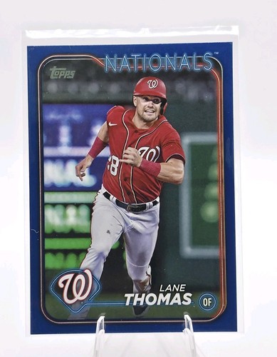 2024 topps serie lane - 2024,