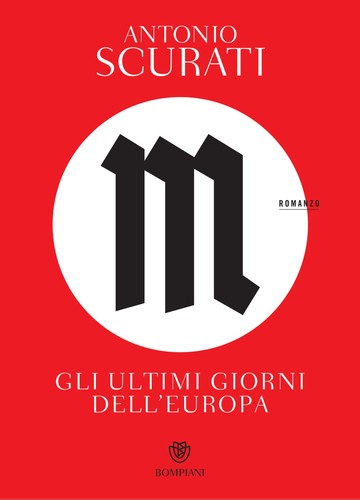 Antonio scurati gli ultimi - gli,