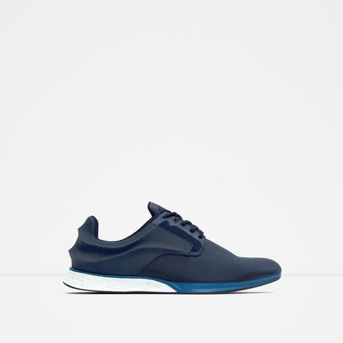 Sneakers zara uomo - uomo, nuove