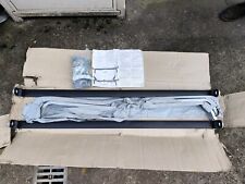 Porta bagagli-porta pacchi da