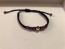 Braccialetti Donna Macrame 