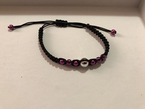 Braccialetti donna macrame - braccialetti,