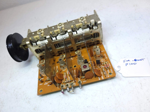 Ricevitore marantz 4270 - marantz,