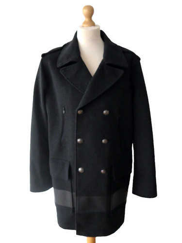 Giacca cappotto uomo - , nautica