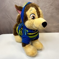 Costruisci un Orso Nickelodeon