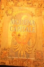 MODENA CAPITALE 1589-1859