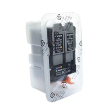 Originale Canon Testina BC-21e