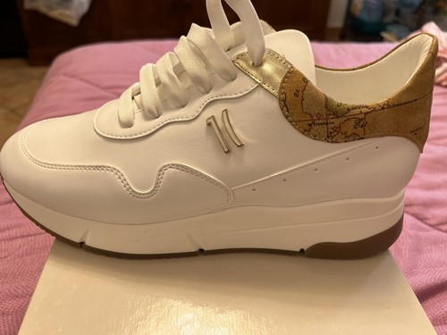 Sneakers donna prima - sneakers,