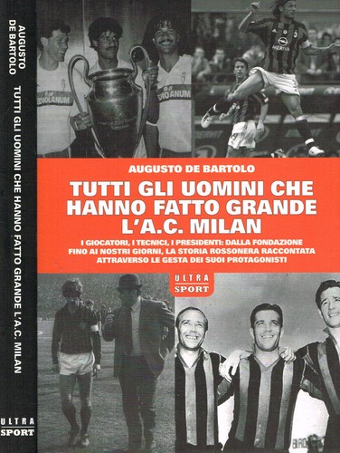 Tutti gli uomini che hanno