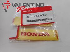 ADESIVO DECALCO ANTERIORE