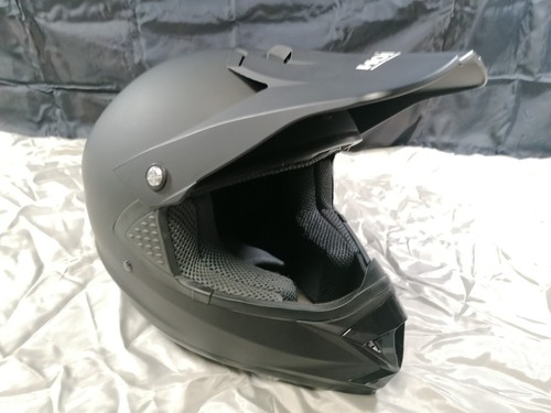 Casco cross honz - casco, helmets