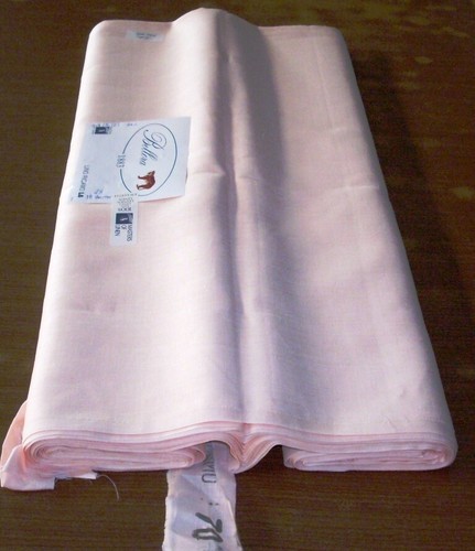 Lino bellora art rosa - lino, l6