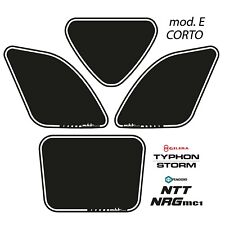 ADESIVO TABELLA PORTANUMERO