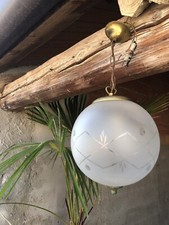 Lampadario A Sospensione A
