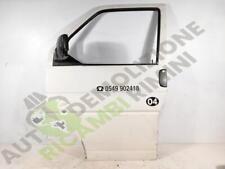 ABL PORTA ANT. SX. VOLKSWAGEN TRANSPORTER «T4» (1997) 1.9 TD Bus, 4 p. dal 19...