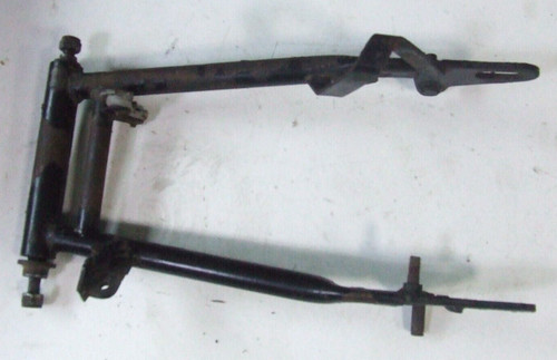 Montesa cota 247 anno 1969 - 247,