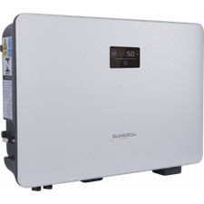 Sungrow 1PH Inverter ibrido