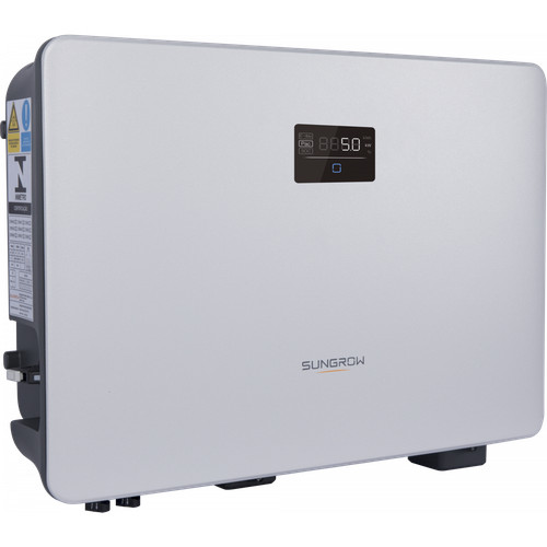 Sungrow 1ph inverter ibrido - sungrow,