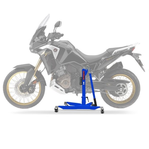 Cavalletto centrale per - , honda
