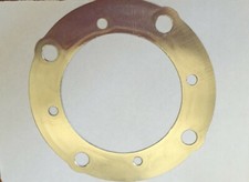 828698 GUARNIZIONE TESTA CILINDRO ORIGINALE PIAGGIO APE TM 703 TM703