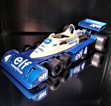 AUTO POLISTIL MODELLO GG3 IN