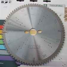 Hm / Widia Lama per Sega