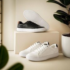 Sneakers basse uomo Ferro Aldo