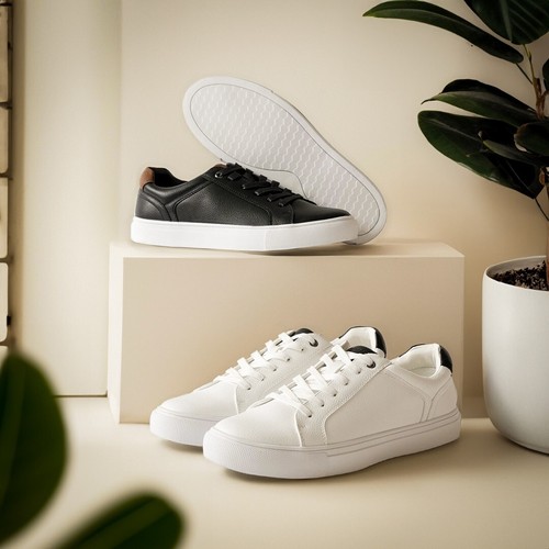 Sneakers basse uomo - ferro, aldo