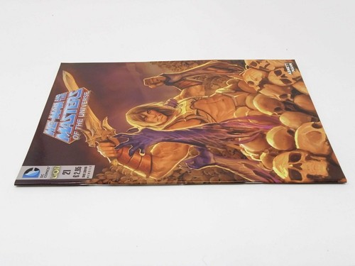 Fumetto man and - ,