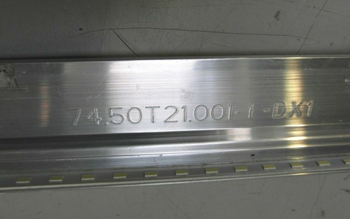 50t21001 dx1 lampada led - lampada,