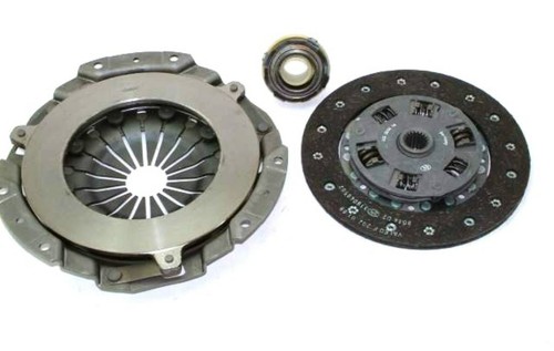 Frizione completa fiat 124 - completa,