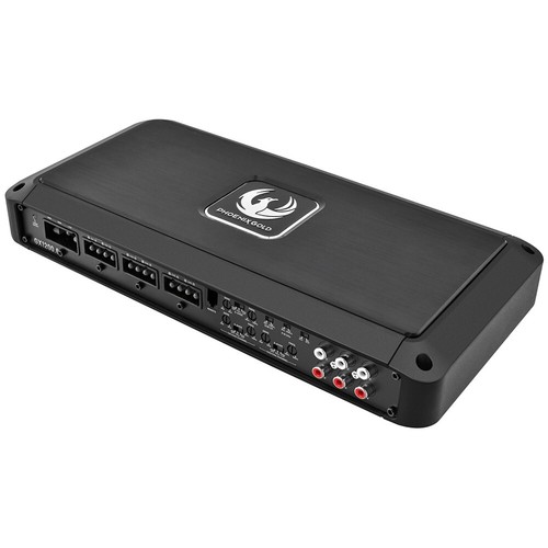 Phoenix gold gx1200 - phoenix,