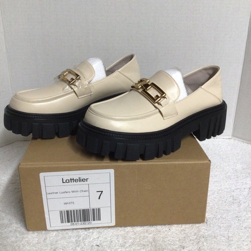Scarpe mocassini donna
