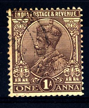 India inglese 1927 1932 - inglese,