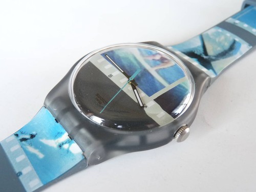 Swatch new gent - new,