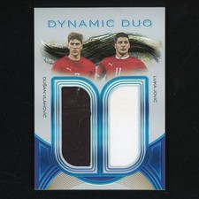 Maglia 2024 Futera Incredible