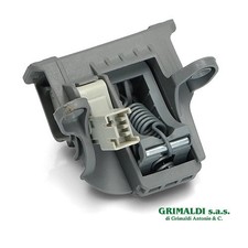 GRUPPO CHIUSURA PORTA DEA602