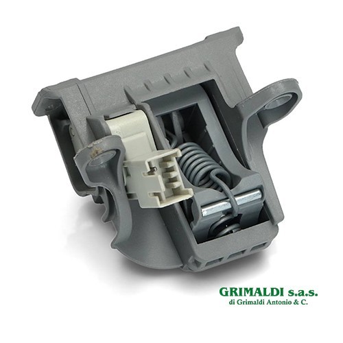 Gruppo chiusura porta dea602 - chiusura,
