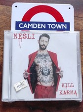 Nesli / Fabri Fibra - Kill
