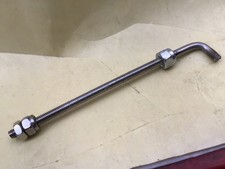 Asta pompa acceleratore