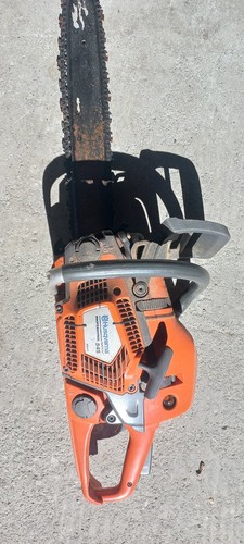 Husqvarna 455 rancher motosega - 455,