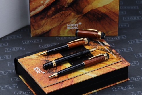 Montblanc writers edition - writers,