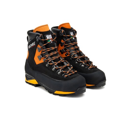 Scarpone scarpa antitaglio - antitaglio, 28