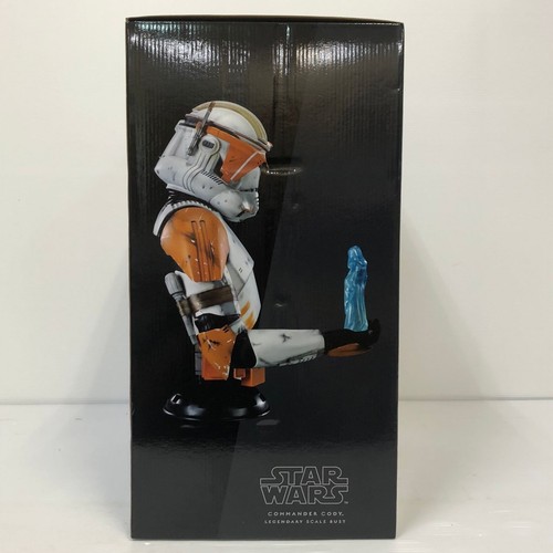 Statua rara star wars - star,