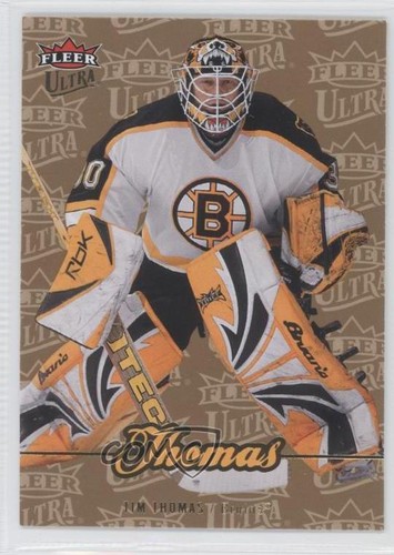 2007 fleer ultra gold - ultra,